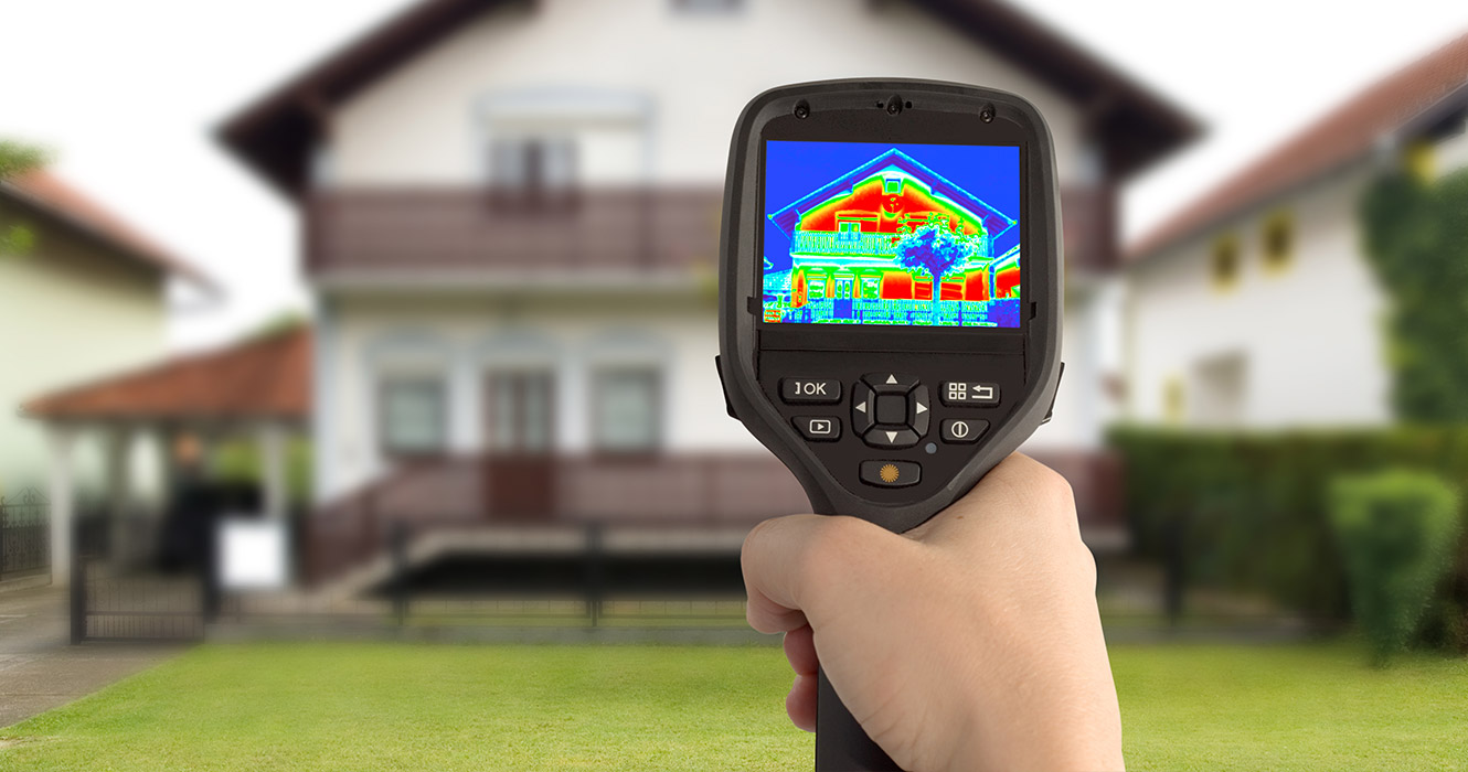 thermal imaging